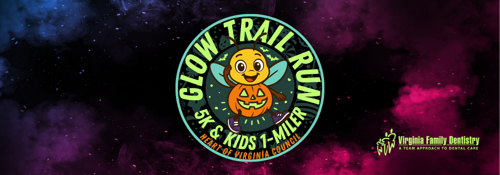 Glow Trail Run