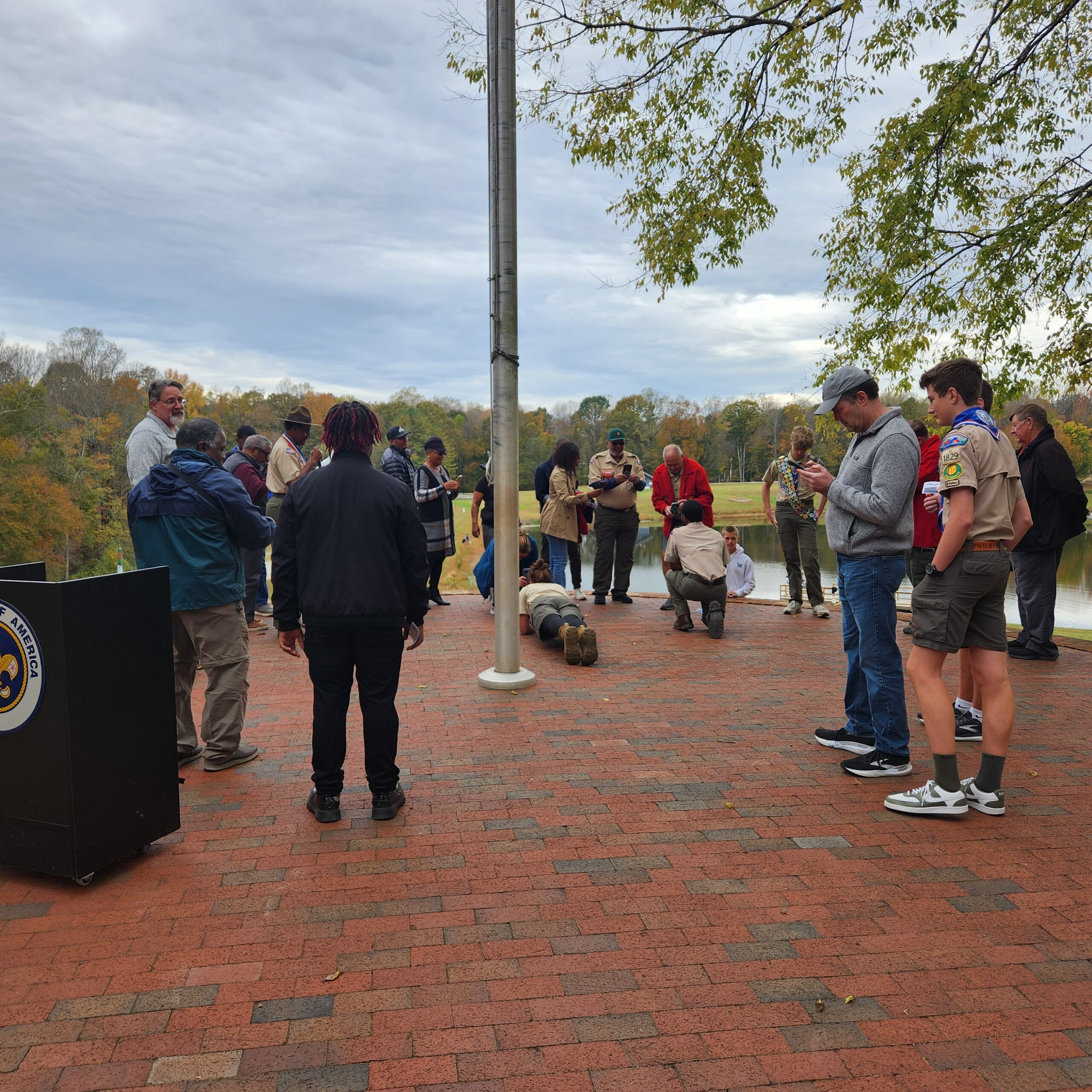 2025 Eagle Brick Ceremony (5)