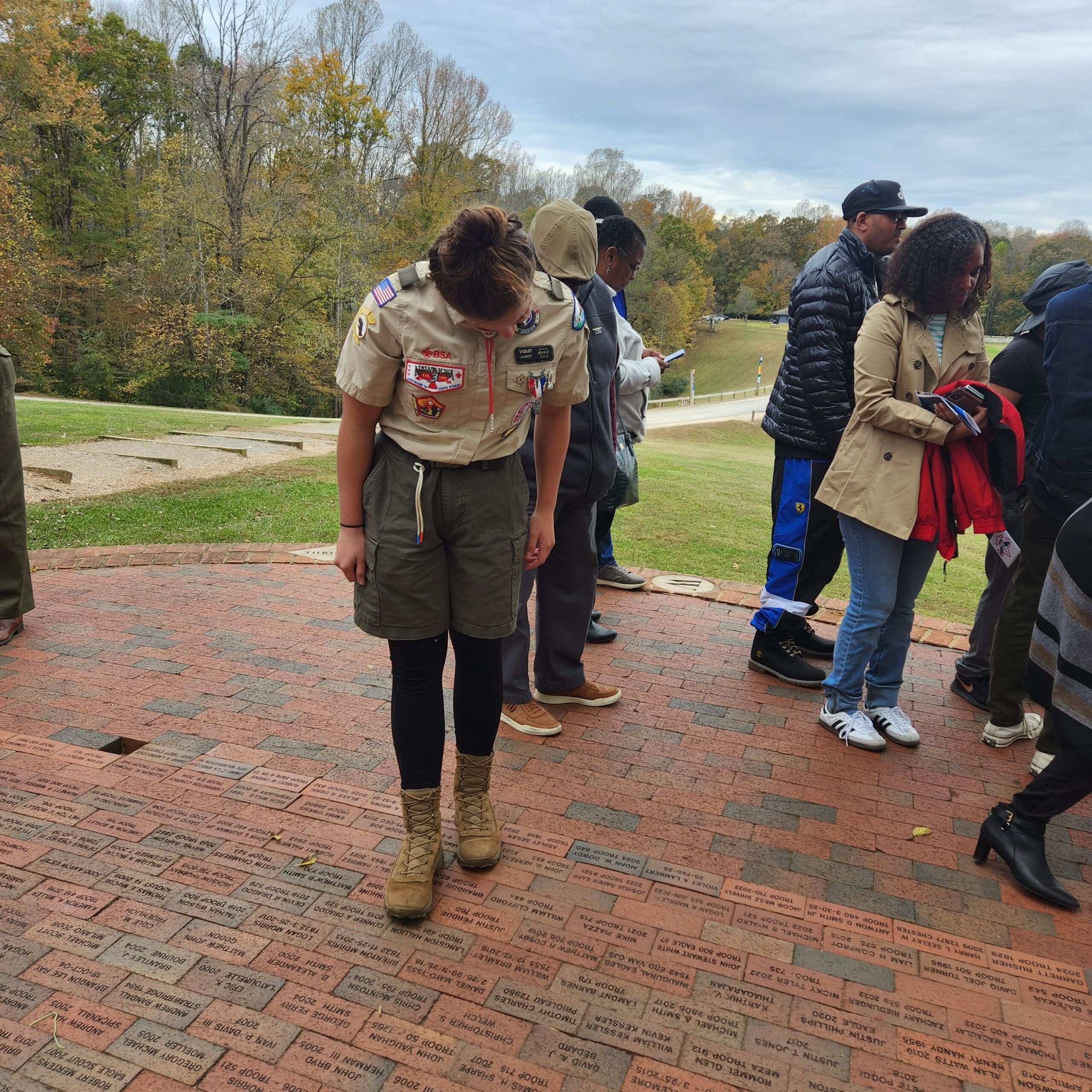 2025 Eagle Brick Ceremony (9)
