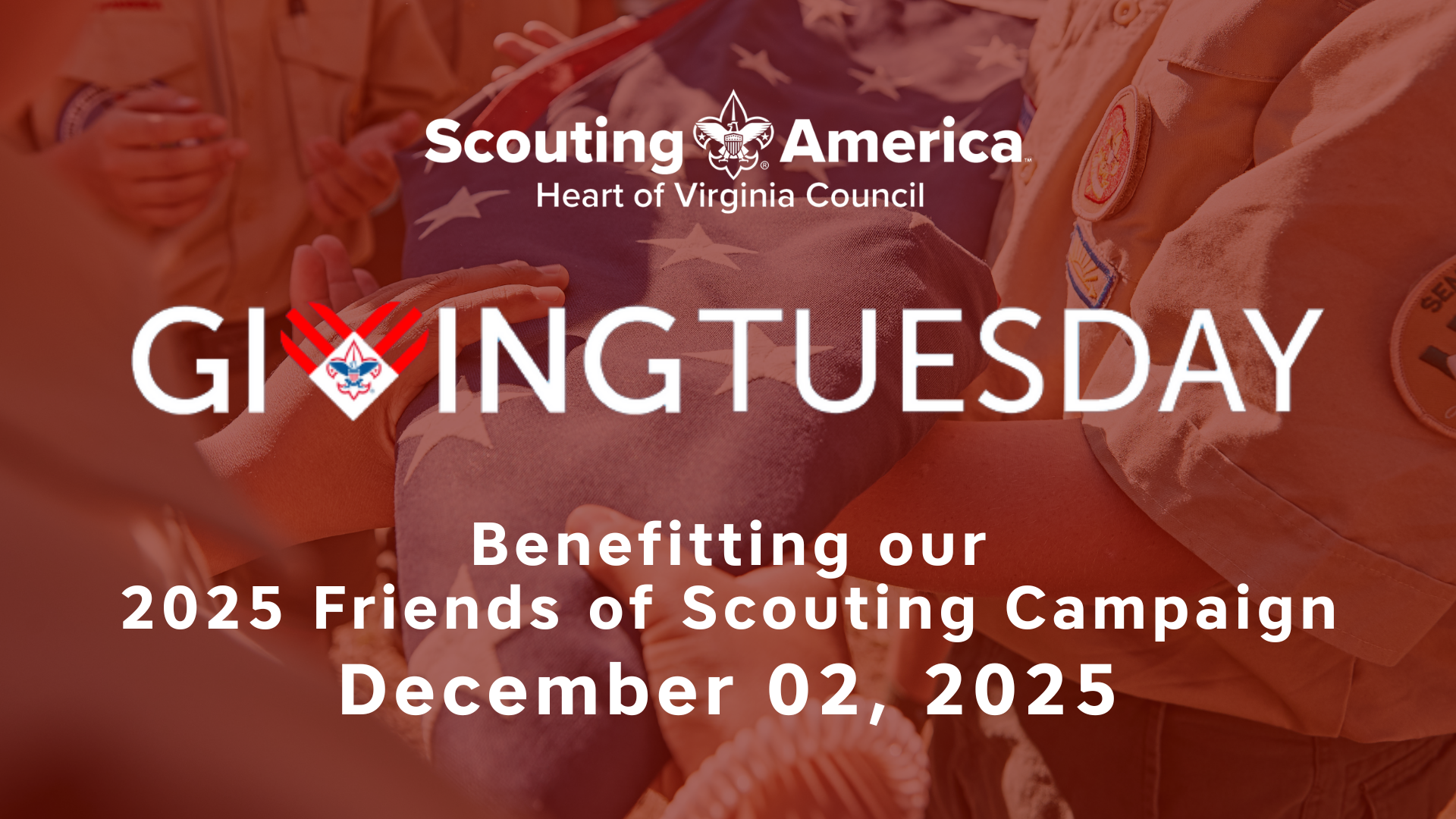 2025 Giving Tuesday 2025 Giving Tuesday