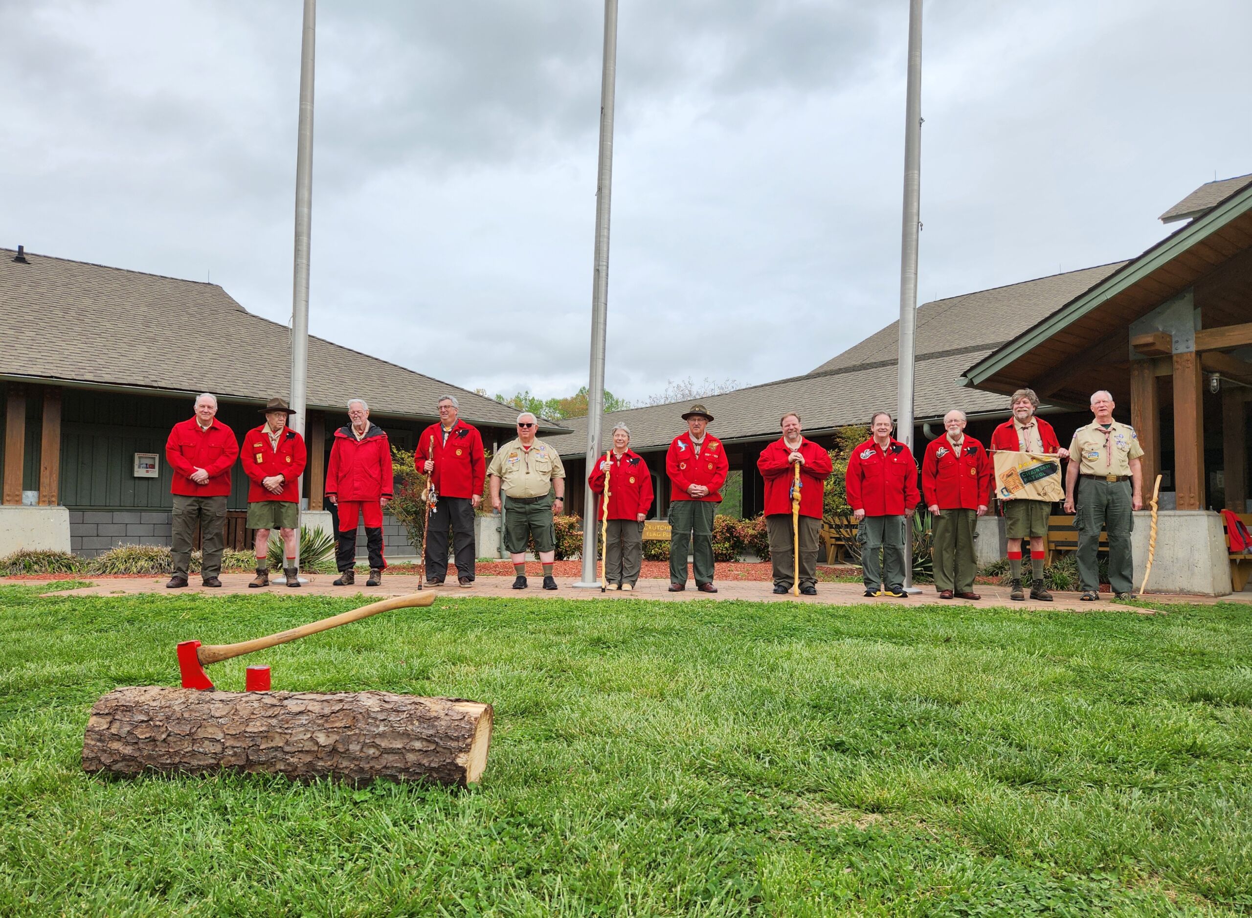 2025 Wood Badge Course (2)