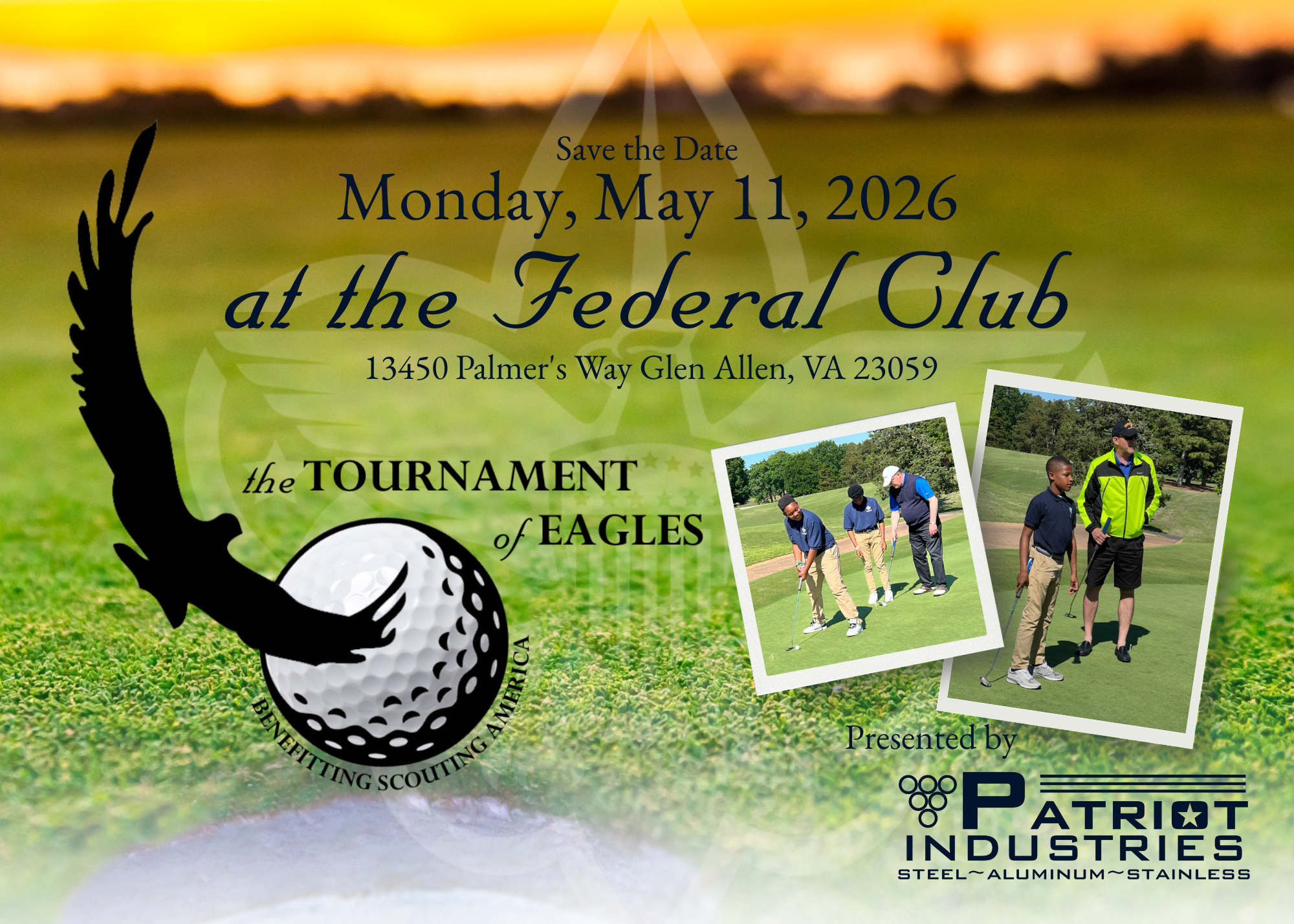 Tournament of Eagles