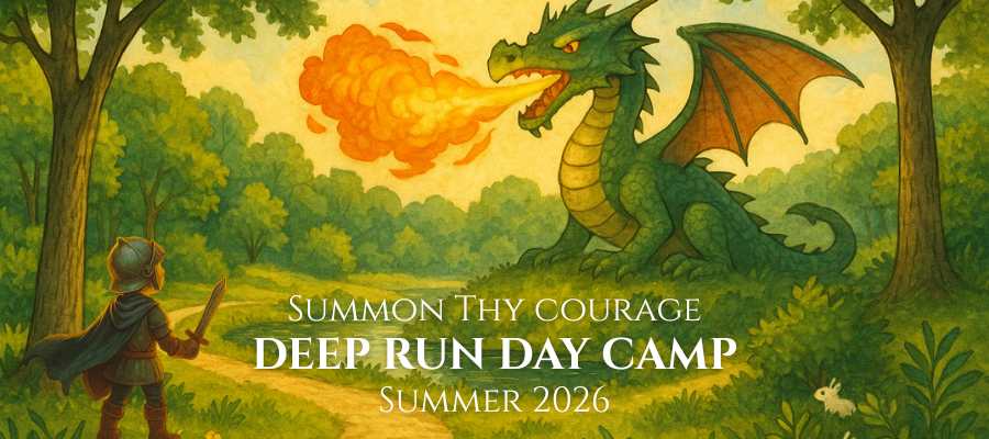 Deep Run Day Camp 2026