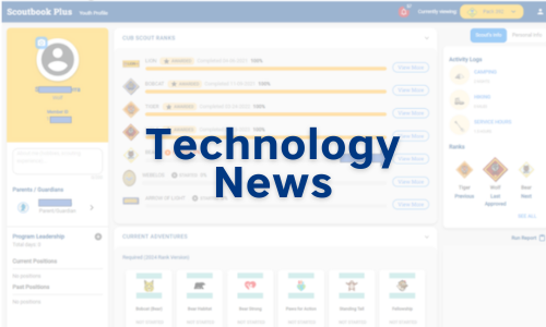 Technology News