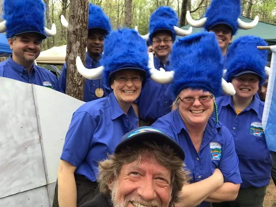 Wood Badge Patrols (2)