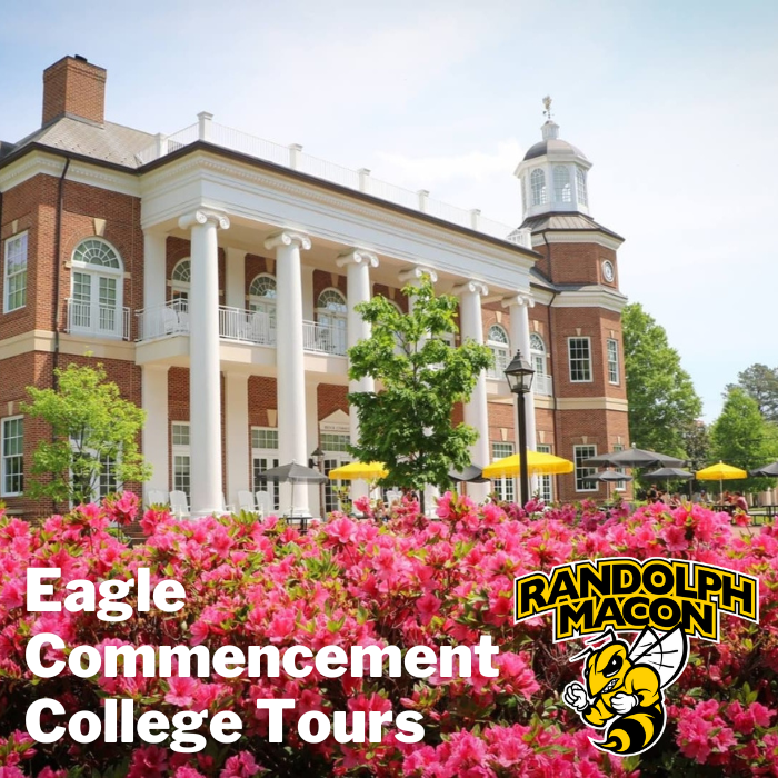 Randolph-Macon Tours