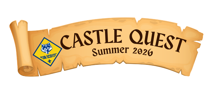 Cub Scout Day Camp