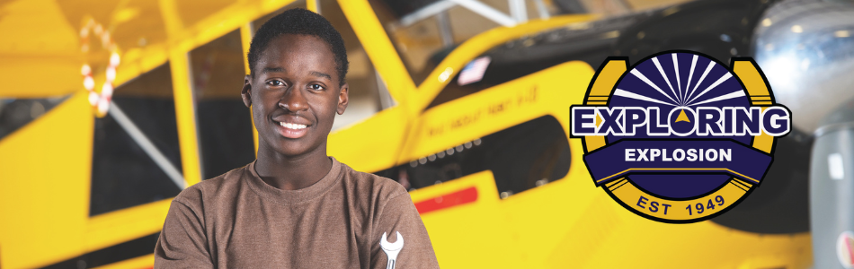 Exploring Explosion 3.0