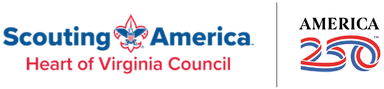 Heart of Virginia Council