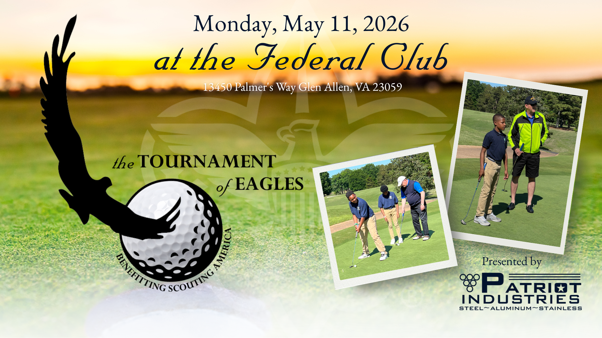 Tournament of Eagles