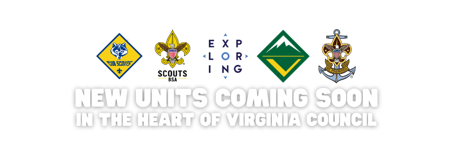 New Units HOVC - All Programs