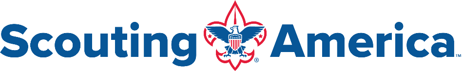 Scouting America logo