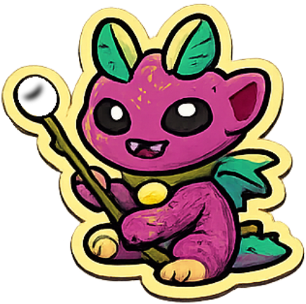 Bring a Friend - Chupacabra