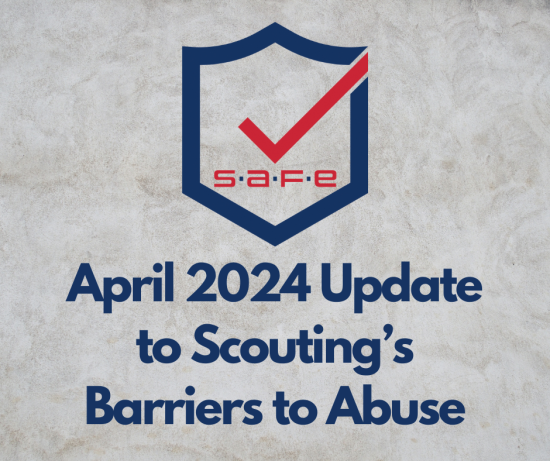 April 2024 Update to Barriers to Abuse