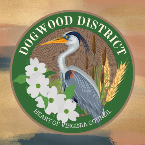 Introducing the Dogwood District