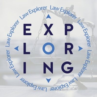 Specializing in Law