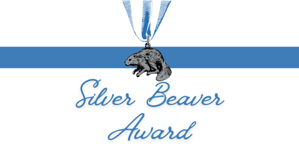 Silver Beaver Award